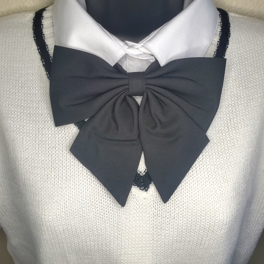 Classic Cute Easy Fashion Ribbon
